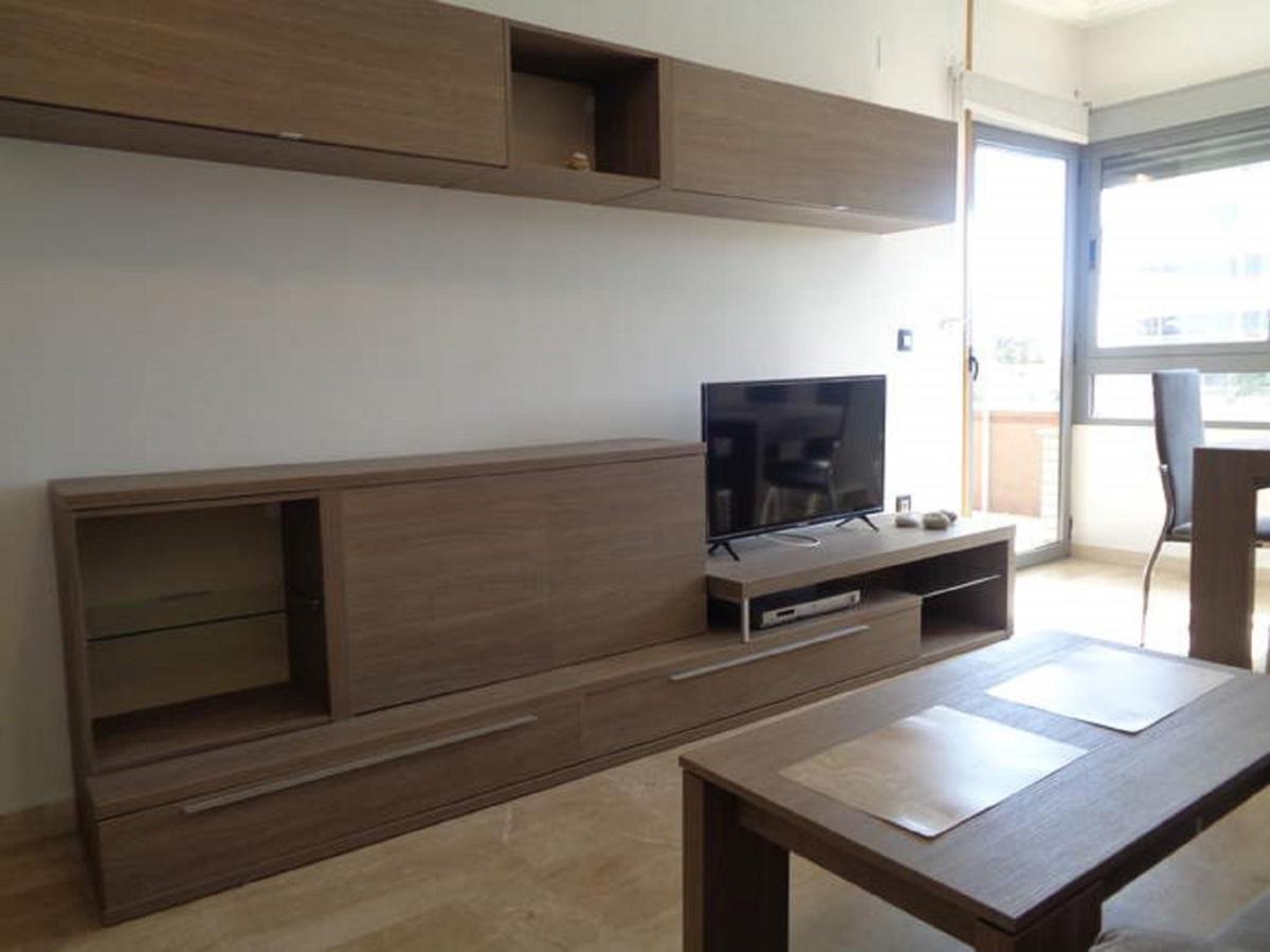 Charming Penthouse Apartment Alicante Bagian luar foto