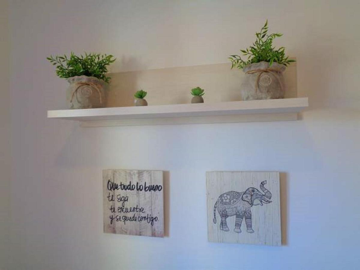 Charming Penthouse Apartment Alicante Bagian luar foto